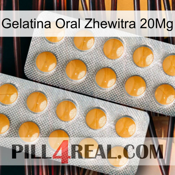 Zhewitra Oral Jelly 20Mg levitra2.jpg